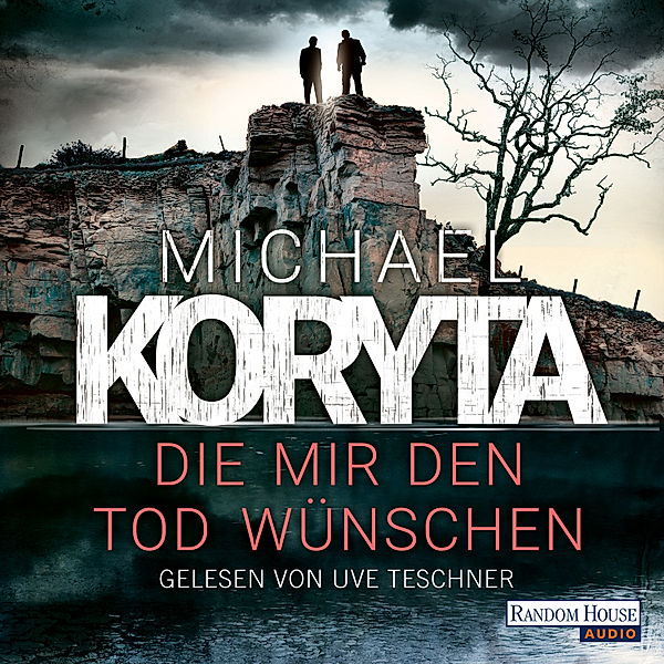 Die mir den Tod wünschen, Michael Koryta