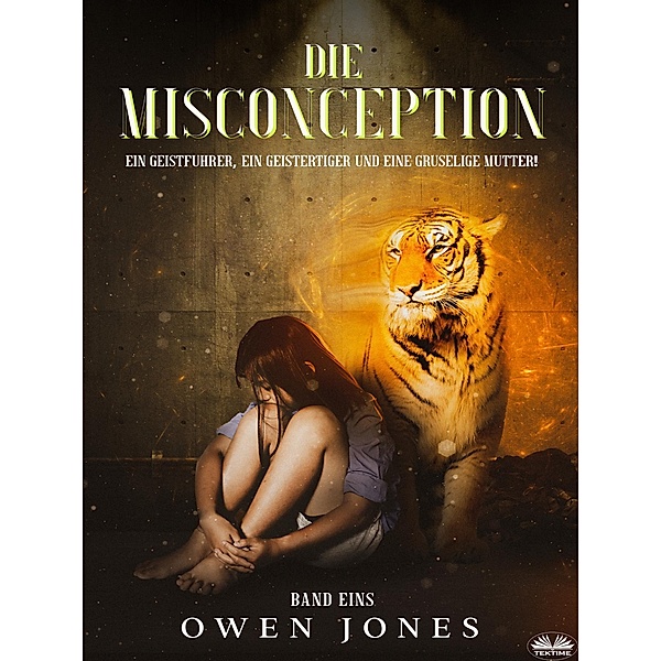 Die Misconception, Owen Jones