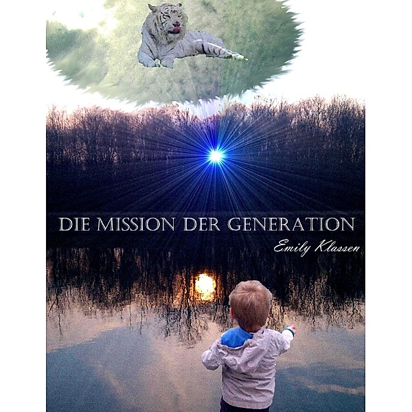 Die Mission der Generation, E. K. Writer