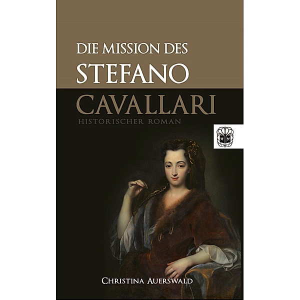 Die Mission des Stefano Cavallari, Christina Auerswald