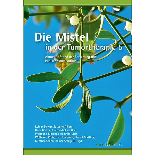 Die Mistel in der Tumortherapie 5