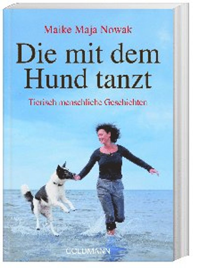 Die mit dem Hund tanzt Buch bei Weltbild.ch online bestellen