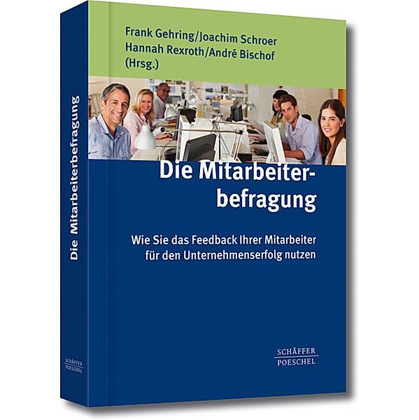 Die Mitarbeiterbefragung