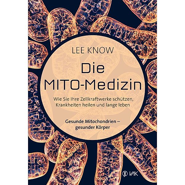 Die Mito-Medizin, Lee Know