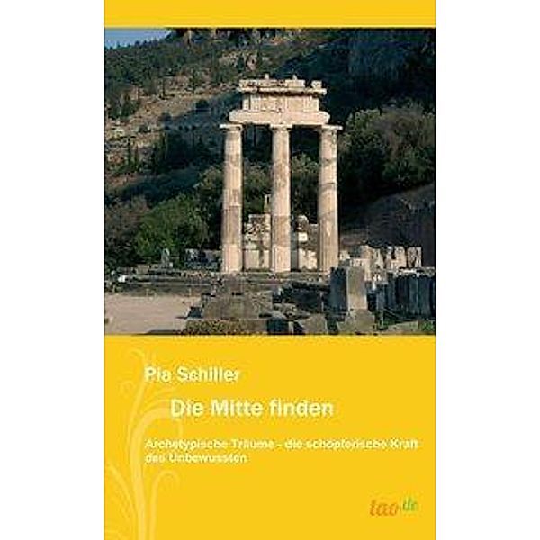 Die Mitte finden, Pia Schiller