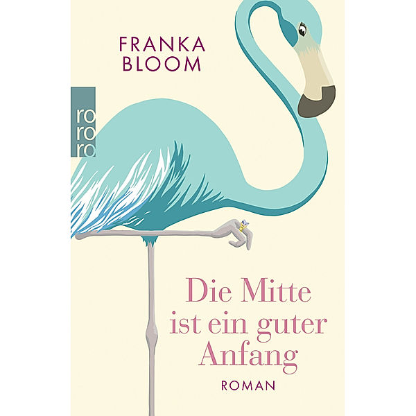 Die Mitte ist ein guter Anfang, Franka Bloom