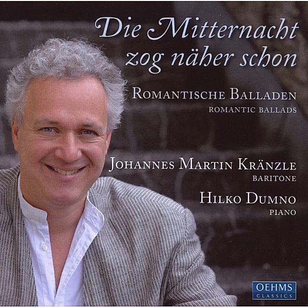 Die Mitternacht Zog Näher Schon, J.M. Kraenzle, H. Dumno