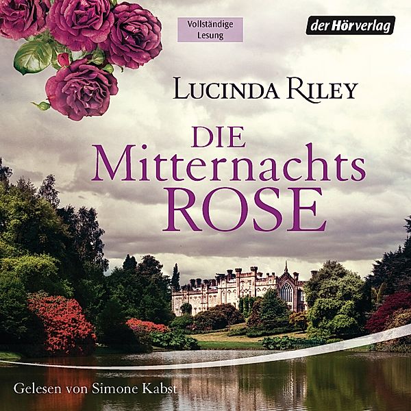 Die Mitternachtsrose, Lucinda Riley