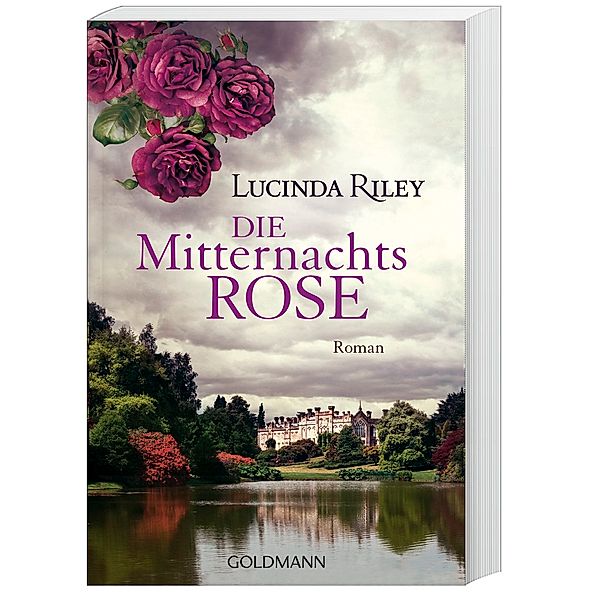 Die Mitternachtsrose, Lucinda Riley