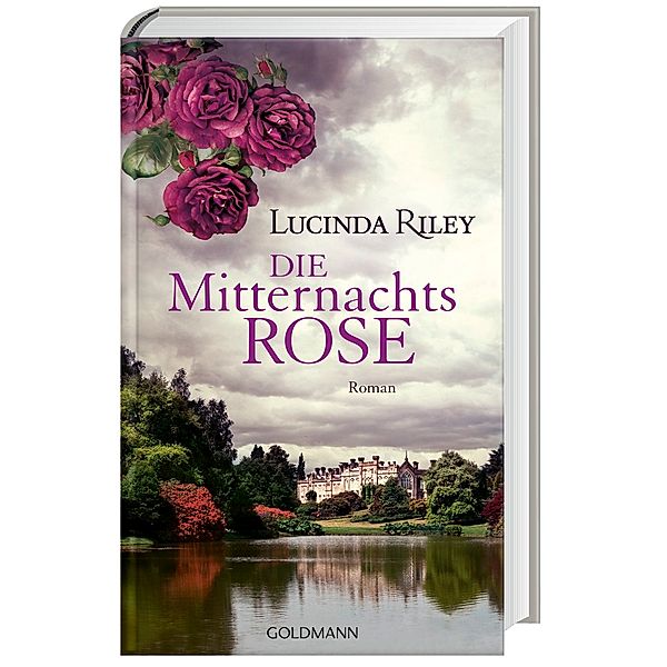 Die Mitternachtsrose, Lucinda Riley