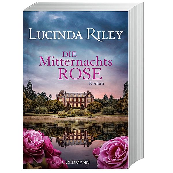 Die Mitternachtsrose, Lucinda Riley