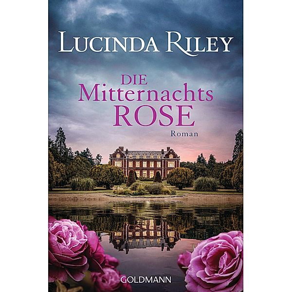 Die Mitternachtsrose, Lucinda Riley