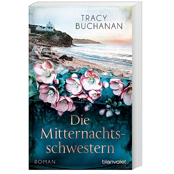 Die Mitternachtsschwestern, Tracy Buchanan