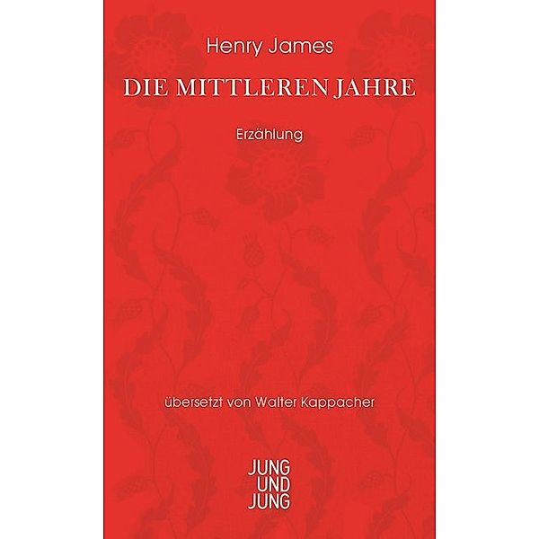 Die mittleren Jahre, Henry James