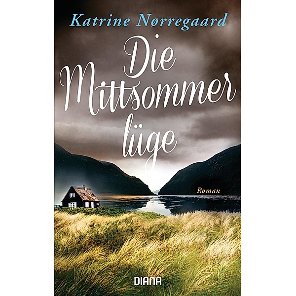 Die Mittsommerlüge, Katrine Nørregaard