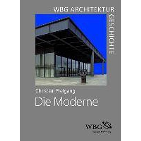 Die Moderne, Christian Freigang