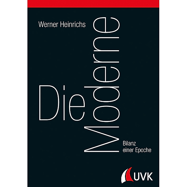 Die Moderne, Werner Heinrichs