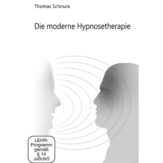 Die moderne Hypnosetherapie, 2 DVDs DVD bei Weltbild.ch bestellen
