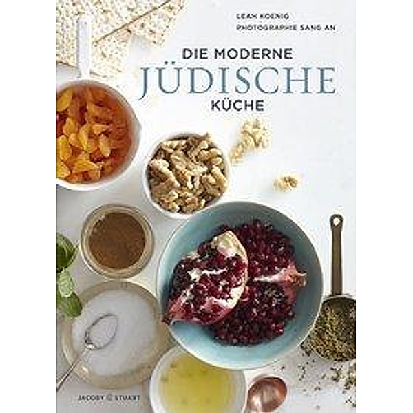 Die moderne jüdische Küche, Leah Koenig