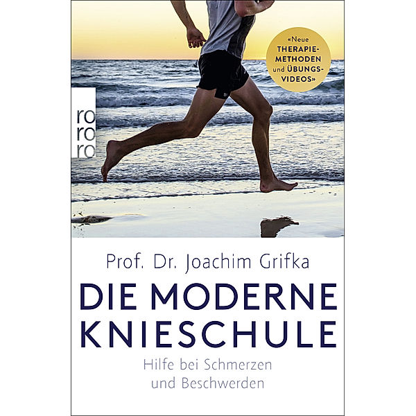 Die moderne Knieschule, Joachim Grifka