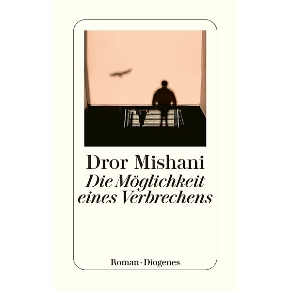 Die Möglichkeit eines Verbrechens, Dror Mishani