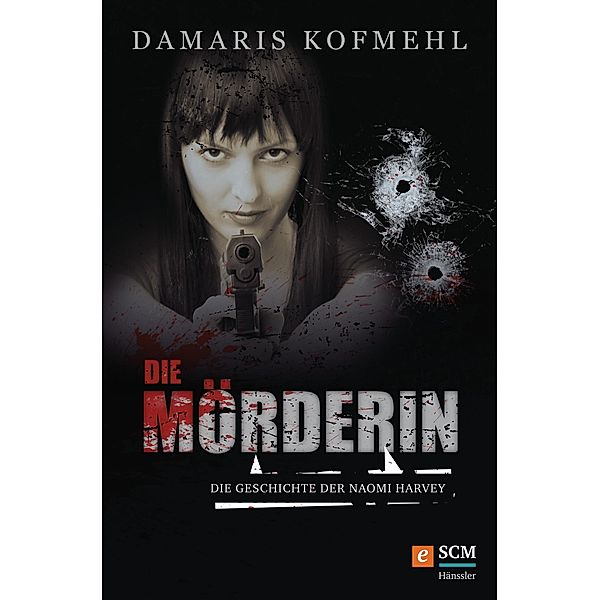 Die Mörderin / True Life Stories, Damaris Kofmehl