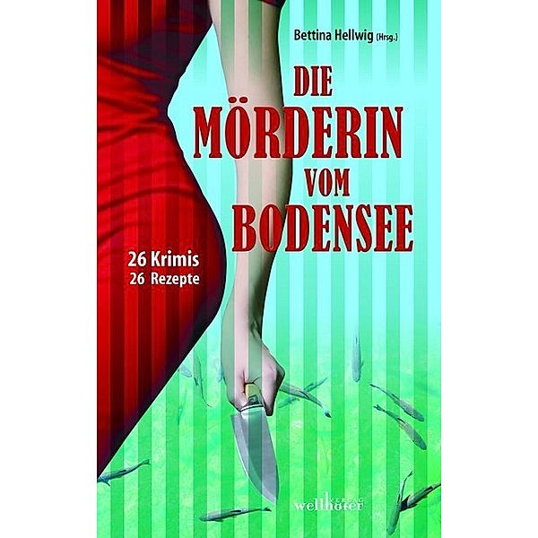 Die Mörderin vom Bodensee, Margarete Buhl