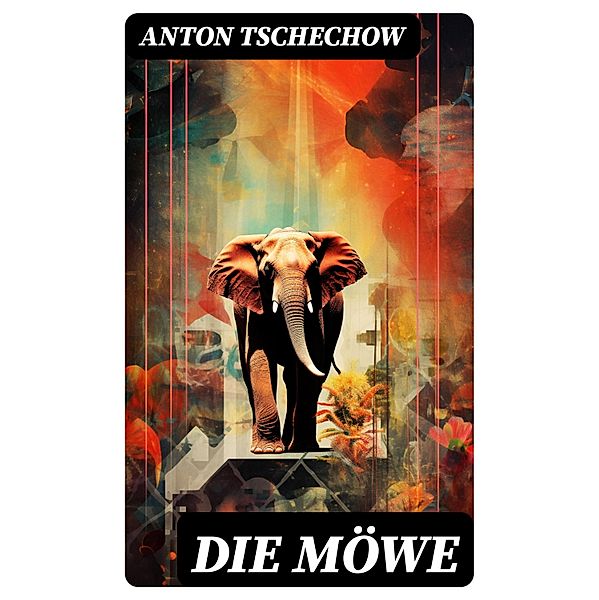 DIE MÖWE, Anton Tschechow