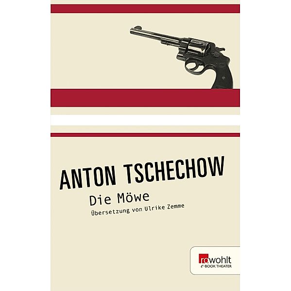 Die Möwe / E-Book Theater, Anton Tschechow