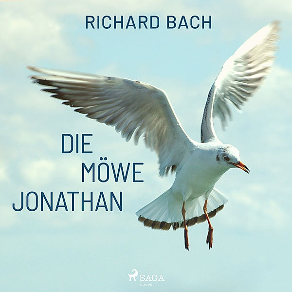 Die Möwe Jonathan, Richard Bach