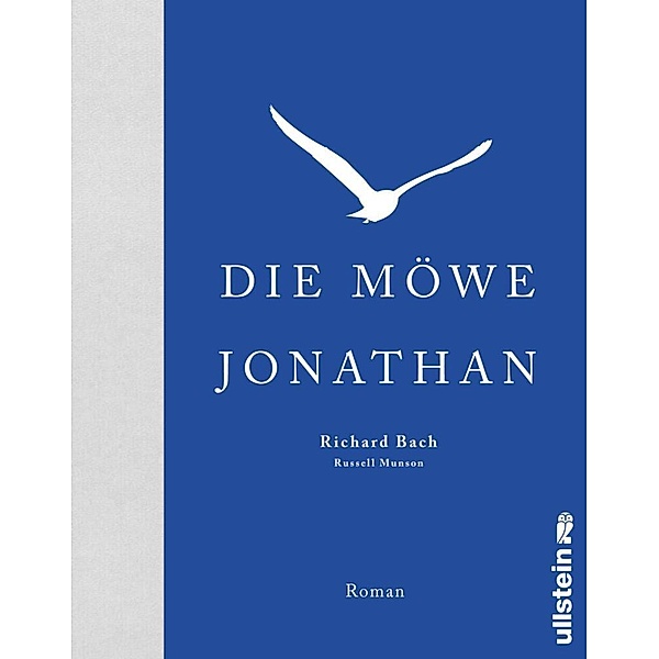 Die Möwe Jonathan, Richard Bach
