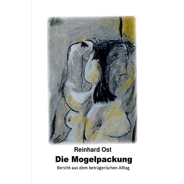 Die Mogelpackung, Reinhard Ost