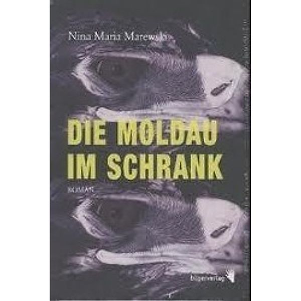 Die Moldau im Schrank, Nina Maria Marewski