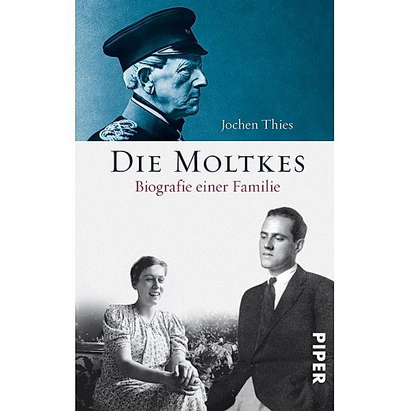 Die Moltkes, Jochen Thies