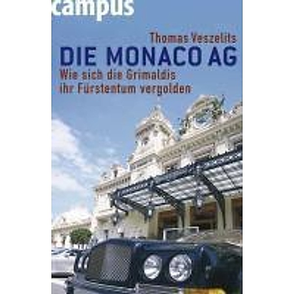 Die Monaco AG, Thomas Veszelits