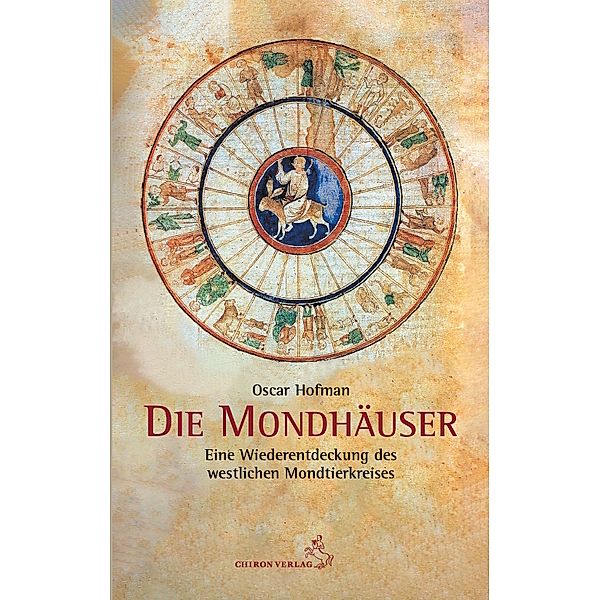 Die Mondhäuser, Oscar Hofman