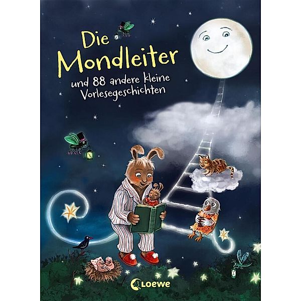 Die Mondleiter