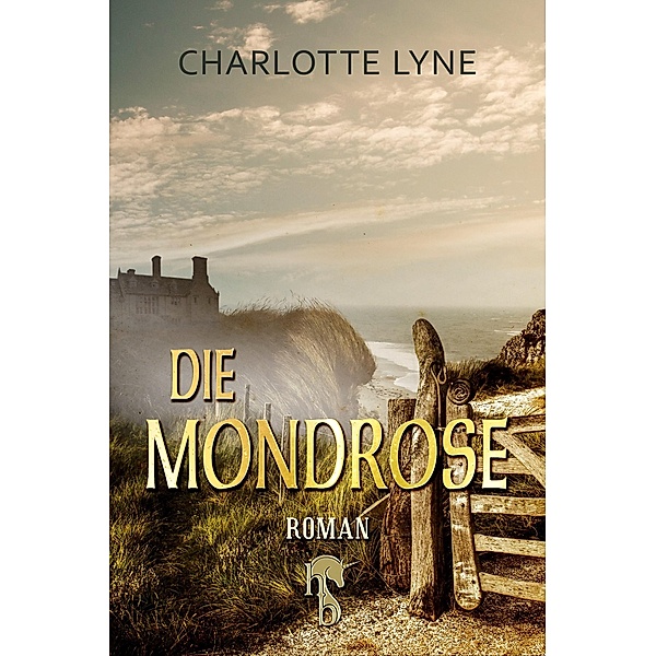Die Mondrose, Charlotte Lyne