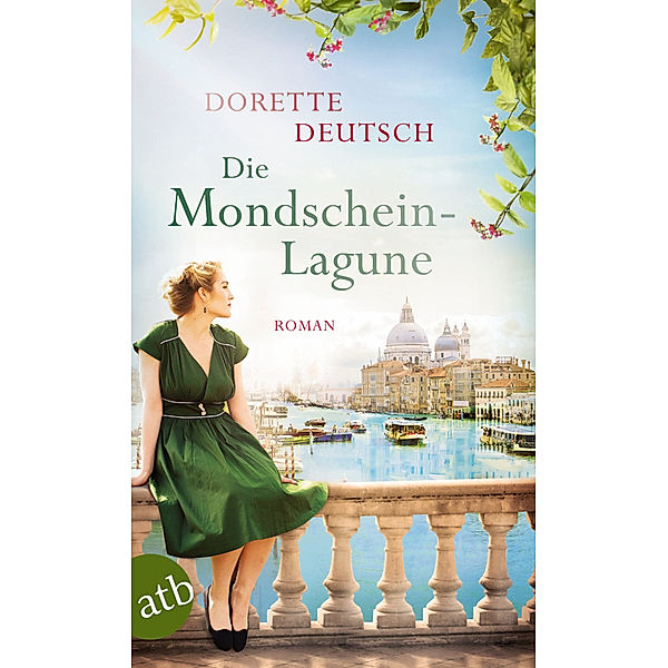 Die Mondschein-Lagune, Dorette Deutsch