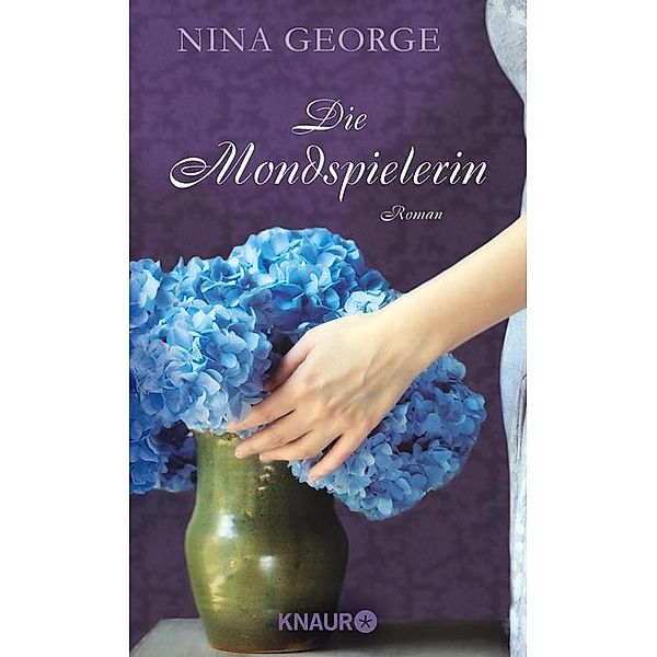 Die Mondspielerin, Nina George