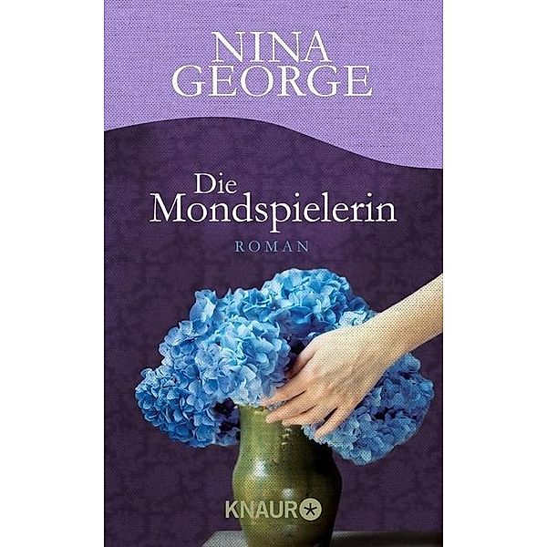 Die Mondspielerin, Nina George