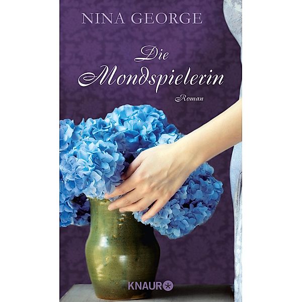 Die Mondspielerin, Nina George