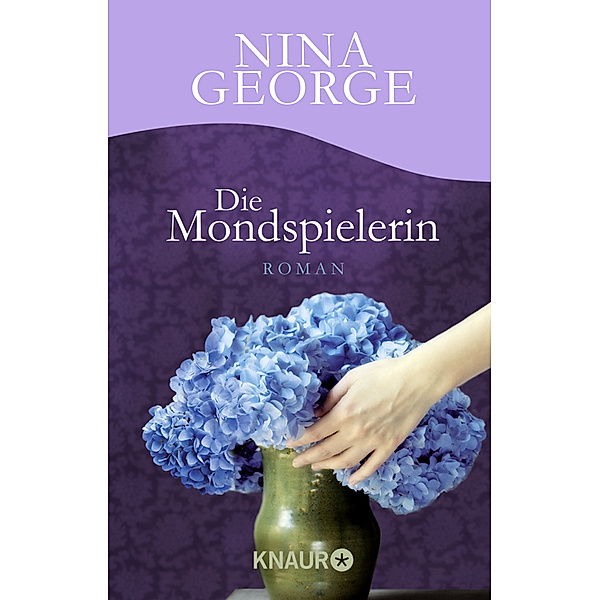 Die Mondspielerin, Nina George