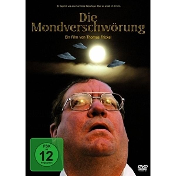 Die Mondverschwörung, Dennis R.d. Mascarenas