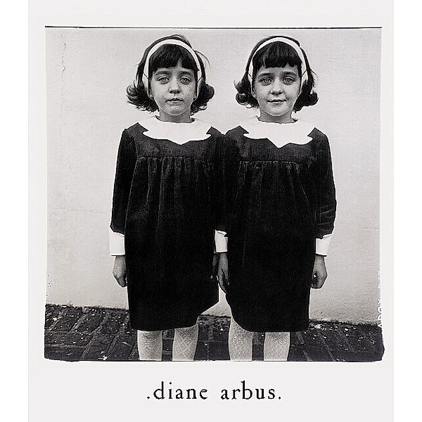 Die Monographie, Diane Arbus