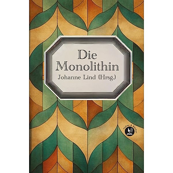 Die Monolithin, Johanne Lind, Tomas Lind