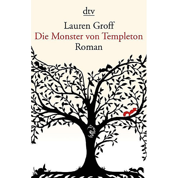 Die Monster von Templeton, Lauren Groff