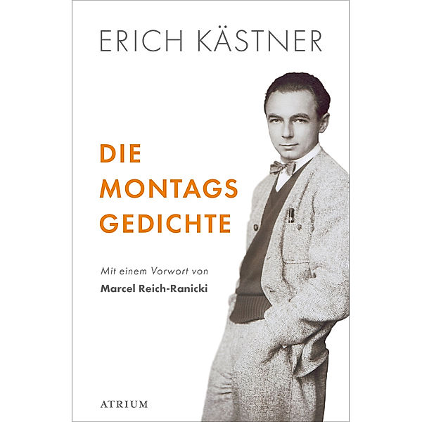 Die Montagsgedichte, Erich Kästner