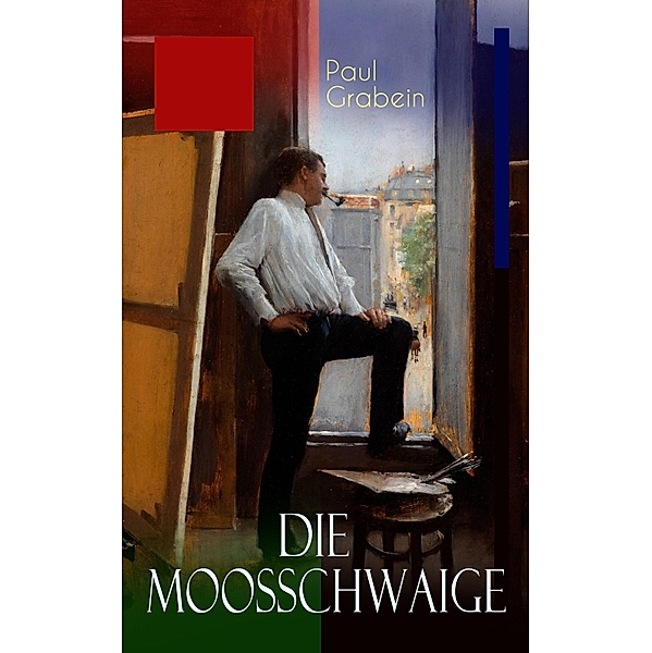 Die Moosschwaige, Paul Grabein