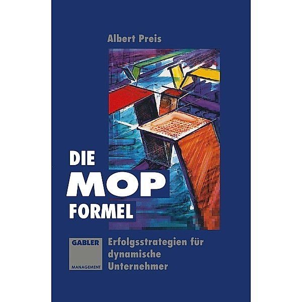 Die MOP-Formel, Albert Preis